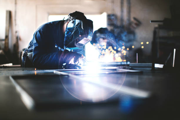 Best Automotive Welding in Weatherford, OK