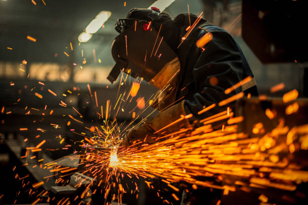 Best Aerospace and Defense Welding in Weatherford, OK