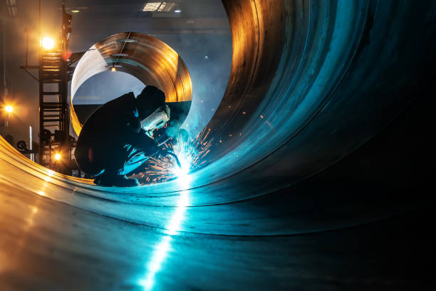 Best Maintenance and Repair Welding in Weatherford, OK