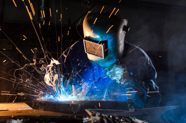 Best Structural Steel Welding in Weatherford, OK