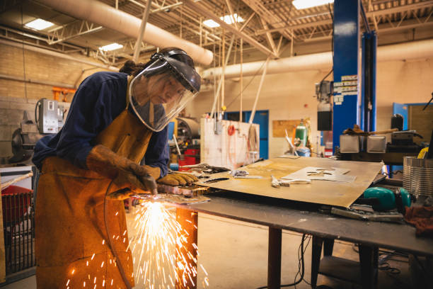  Weatherford, OK Welder Pros