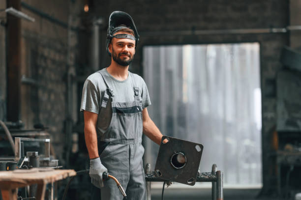 Best Welding Inspection and Certification in Weatherford, OK
