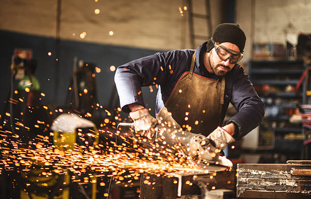 Affordable Welder Services in Weatherford, OK