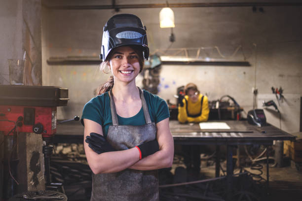Best Food and Beverage Processing Equipment Welding in Weatherford, OK