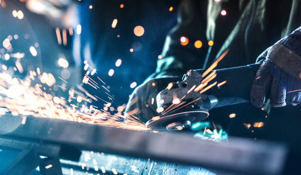Best Automation and Robotic Welding in Weatherford, OK